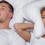 Snoring - Symptoms and causes