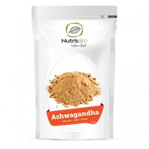 Ashwagandha bio