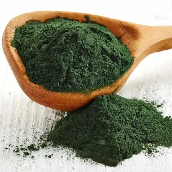 Spirulina and amazing health benefits