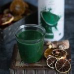 Spirulina is a superfood