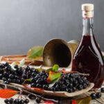 Aronia Juice Sparks a Bold Berry Adventure 